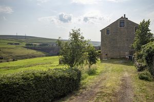 193 Rochdale Road
